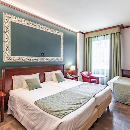 Hotiday Hotel Milano Turro Экстерьер фото