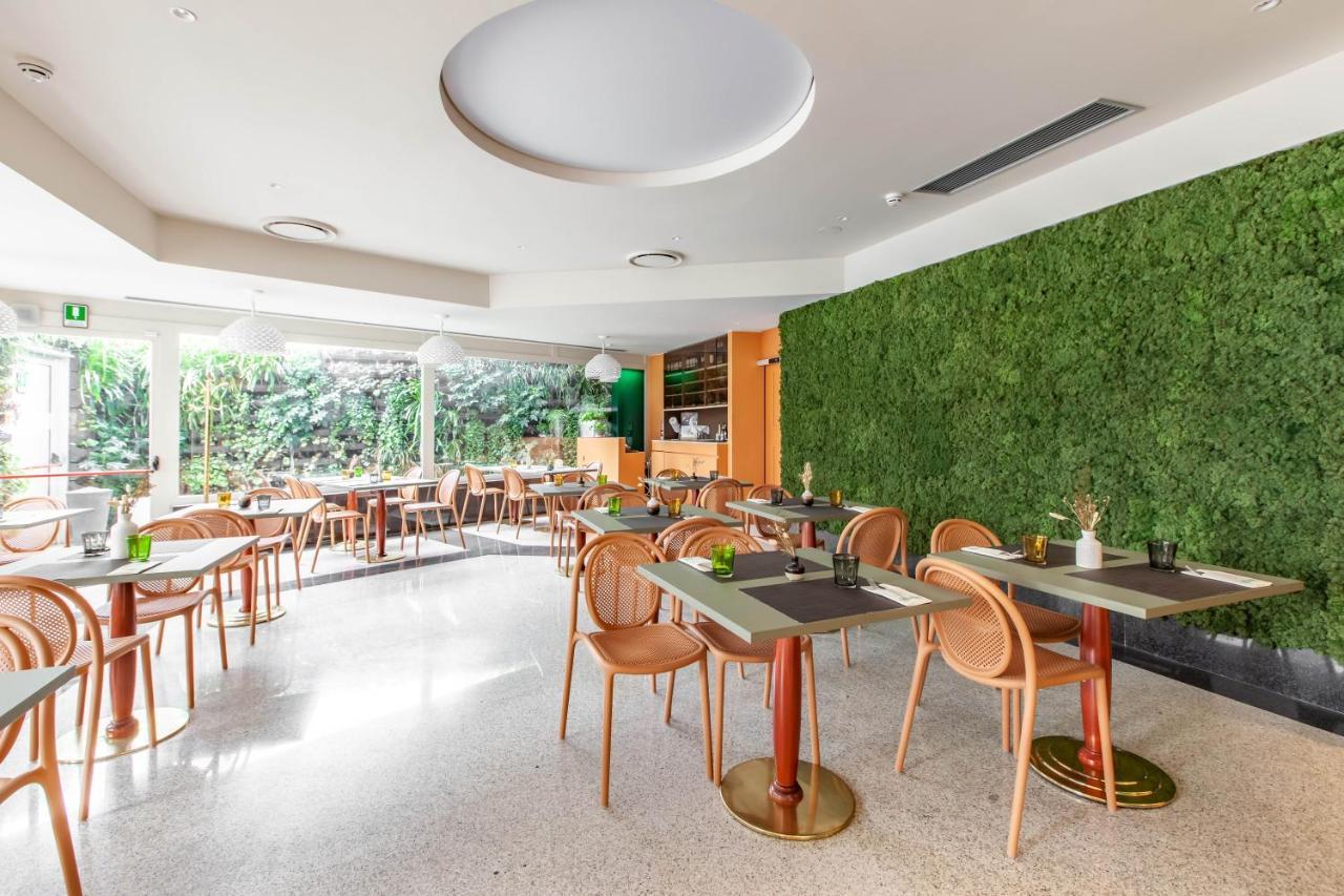 Hotiday Hotel Milano Turro Экстерьер фото