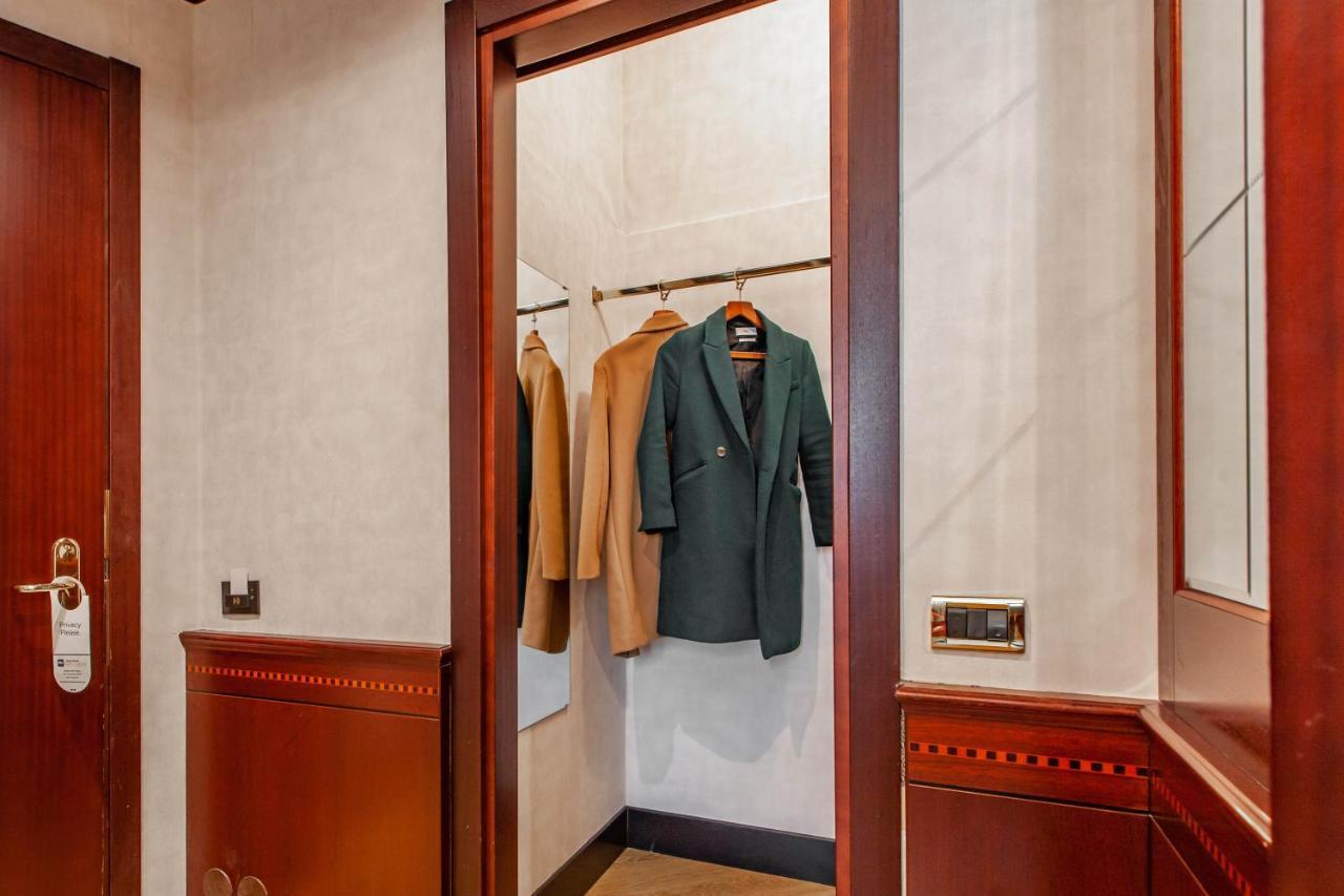 Hotiday Hotel Milano Turro Экстерьер фото