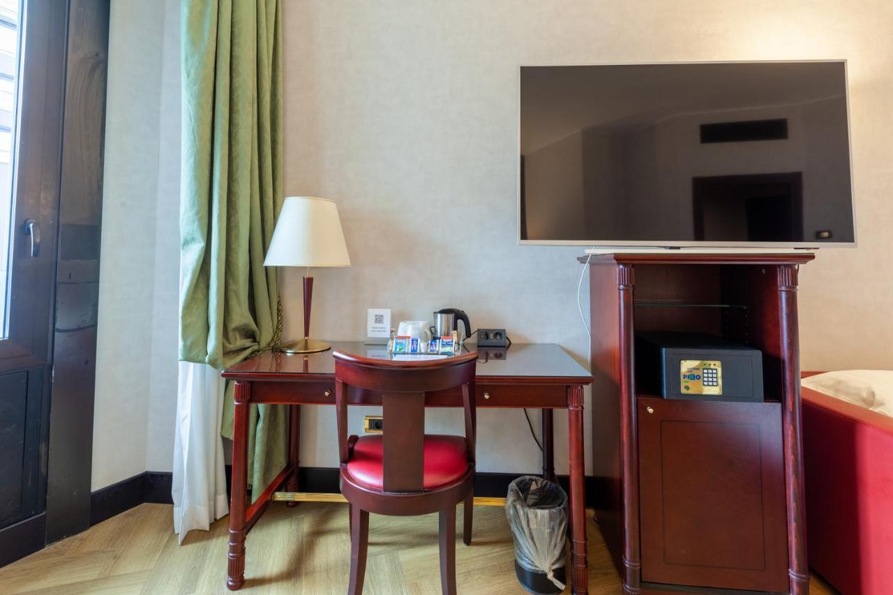 Hotiday Hotel Milano Turro Экстерьер фото