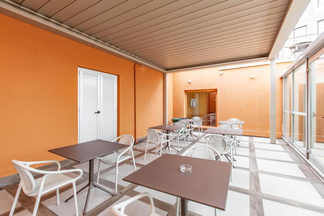 Hotiday Hotel Milano Turro Экстерьер фото